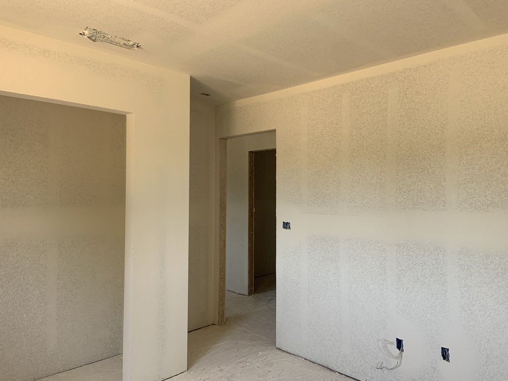 Photo of All Pro Drywall