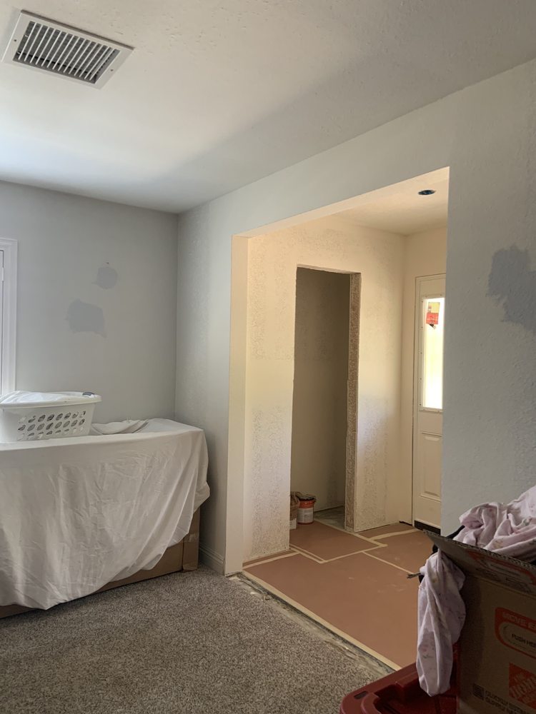 Photo of All Pro Drywall
