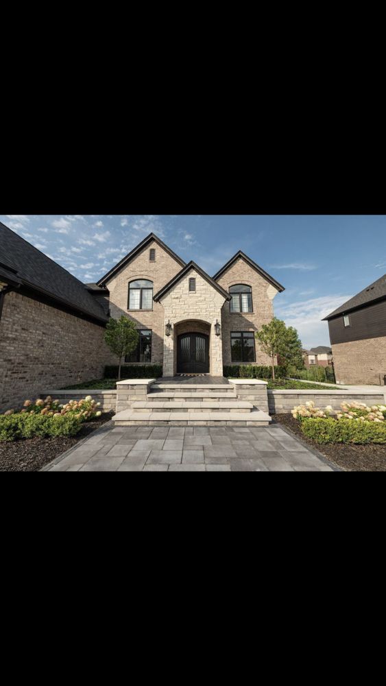 Photo of Exteriors Designs