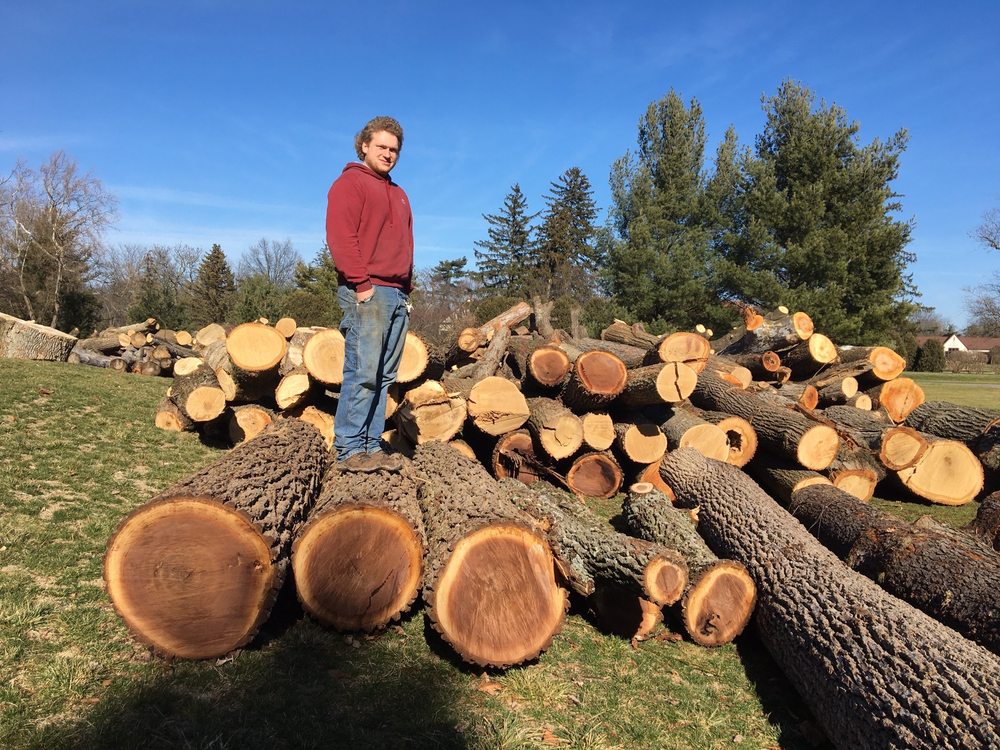 Photo of Elicson Hardwoods