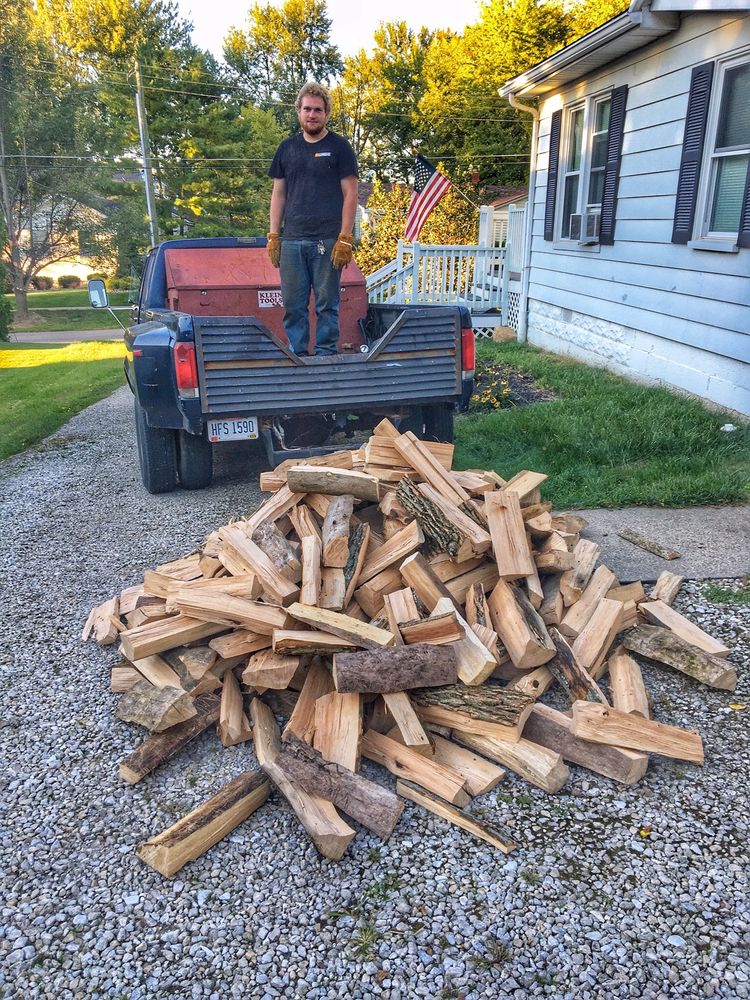 Photo of Elicson Hardwoods