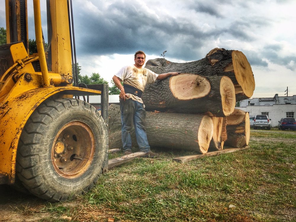 Photo of Elicson Hardwoods