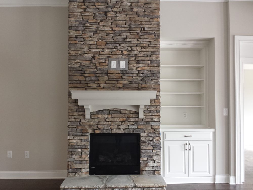 Photo of Snyder Brick & Block