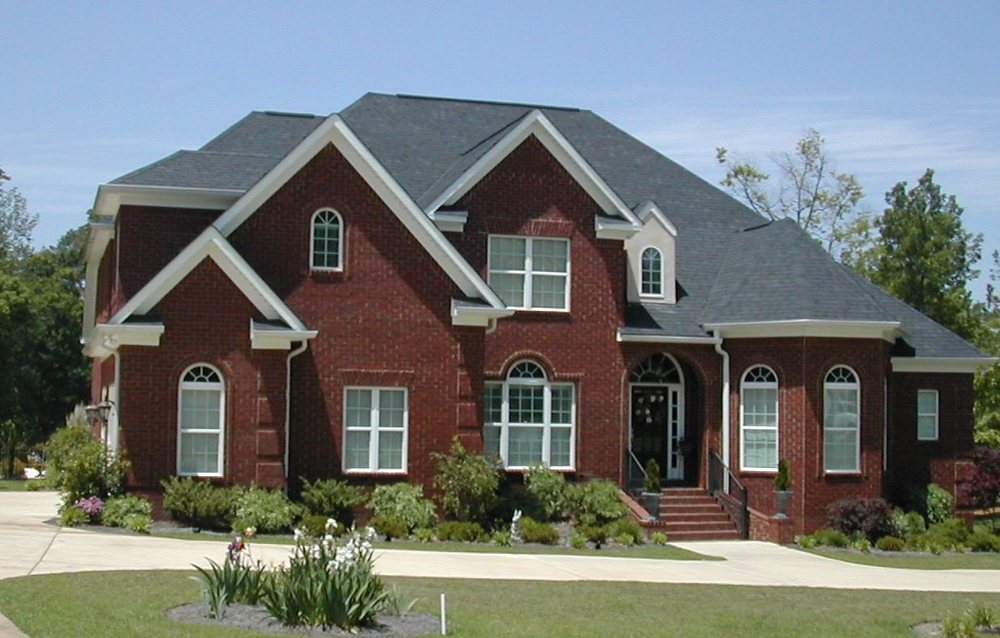Photo of Snyder Brick & Block