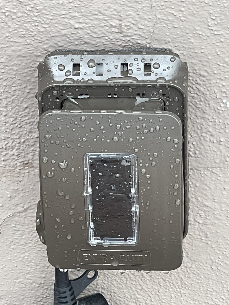 Photo of Sanchez Electric