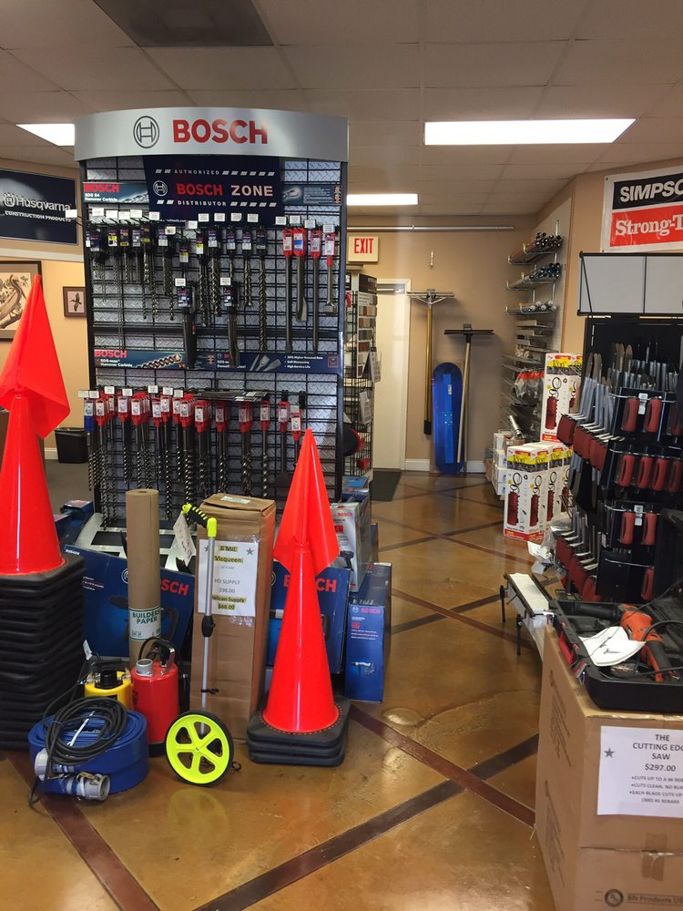 Photo of Pelican Construction Supplies
