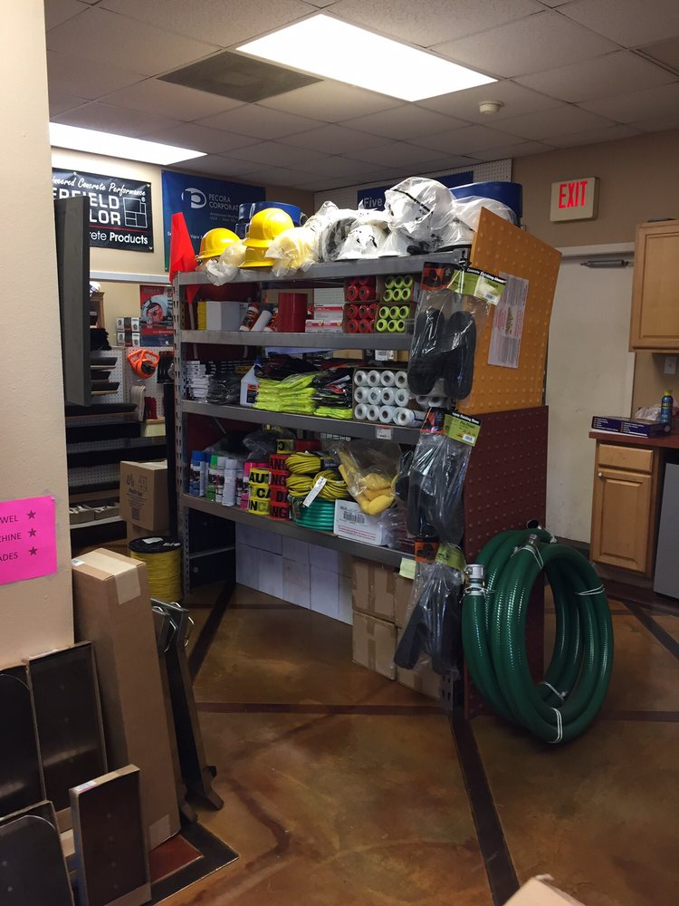 Photo of Pelican Construction Supplies