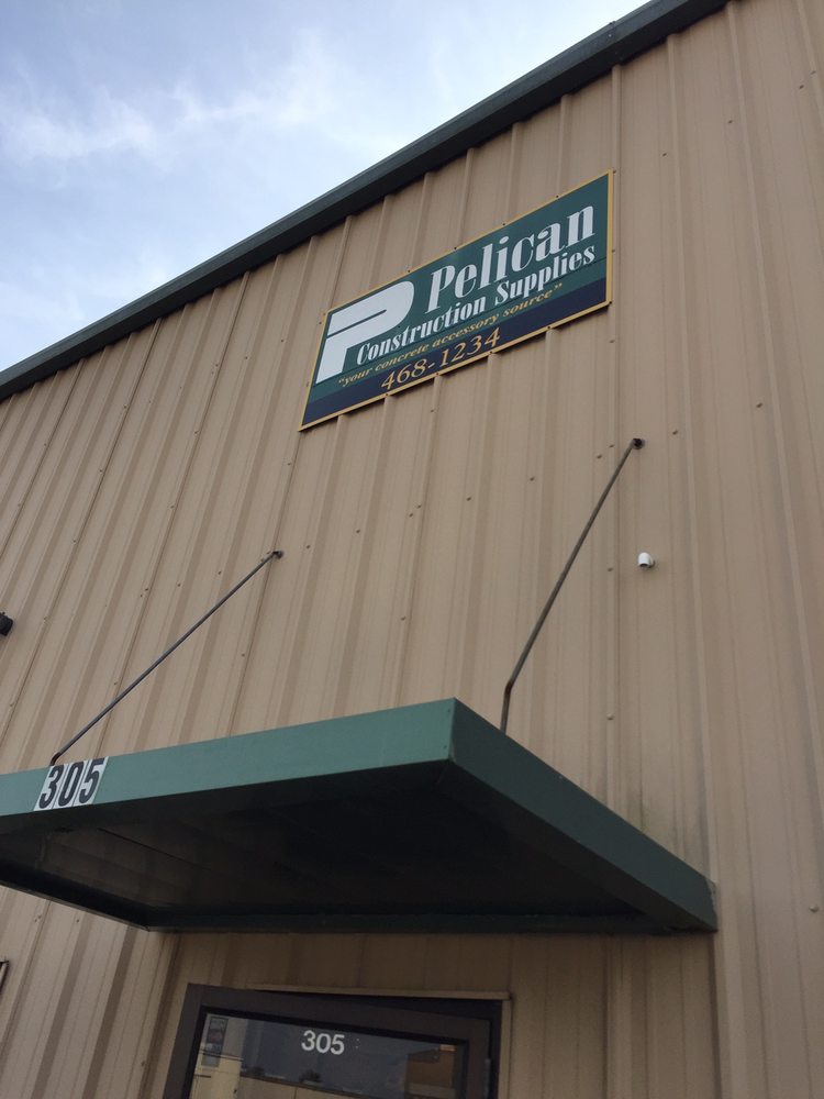 Photo of Pelican Construction Supplies