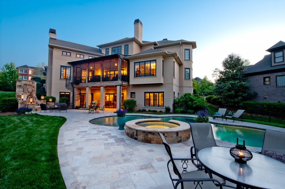 Photo of Coogan's Design-Build