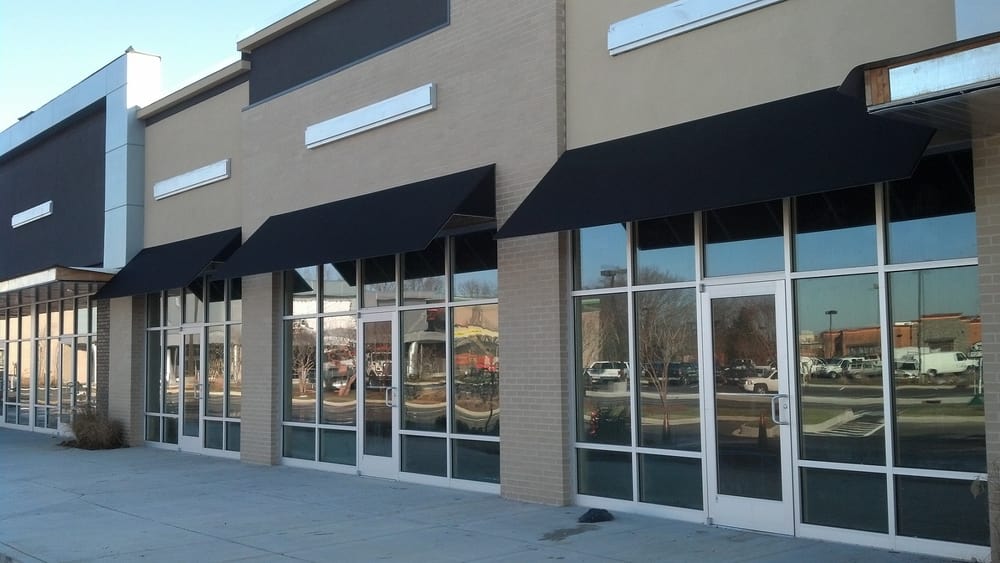 Photo of Bay Glass Company