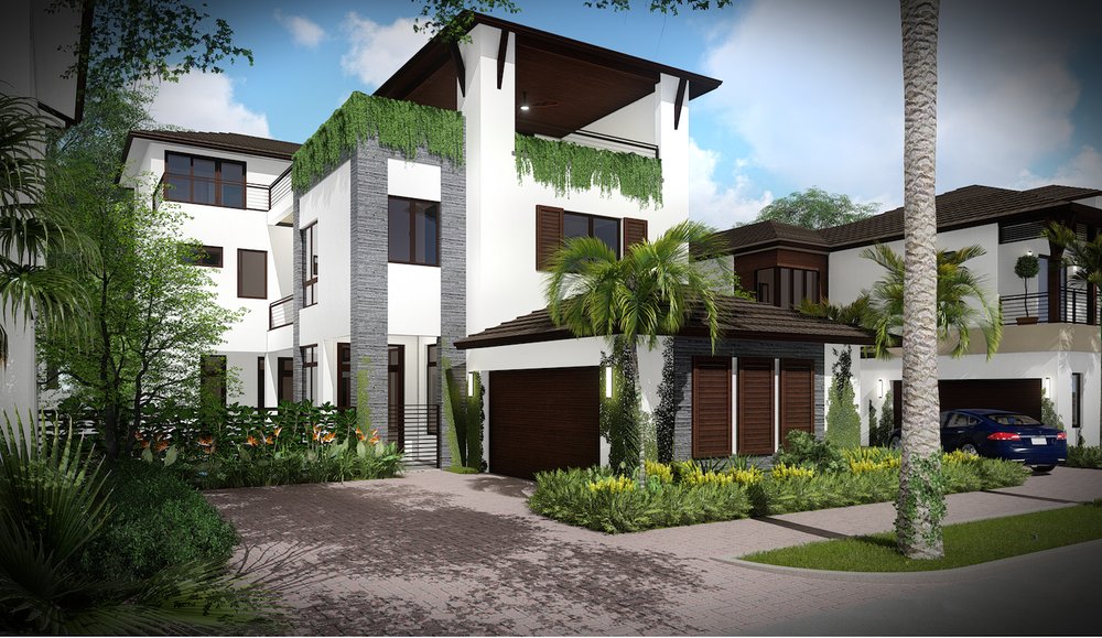 Photo of Francy Freixas - United Real Estate Miami