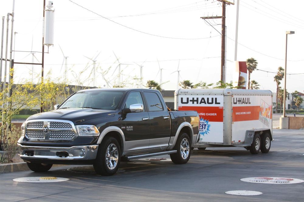 Photo of Pickups2go