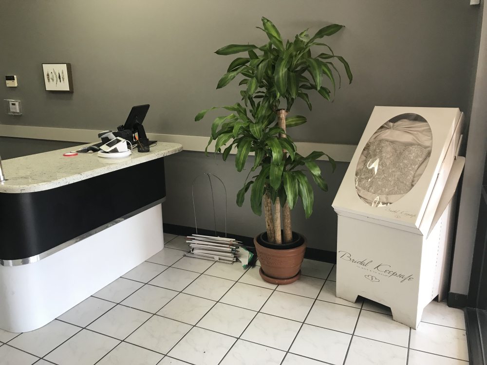 Photo of Red Mountain Cleaners