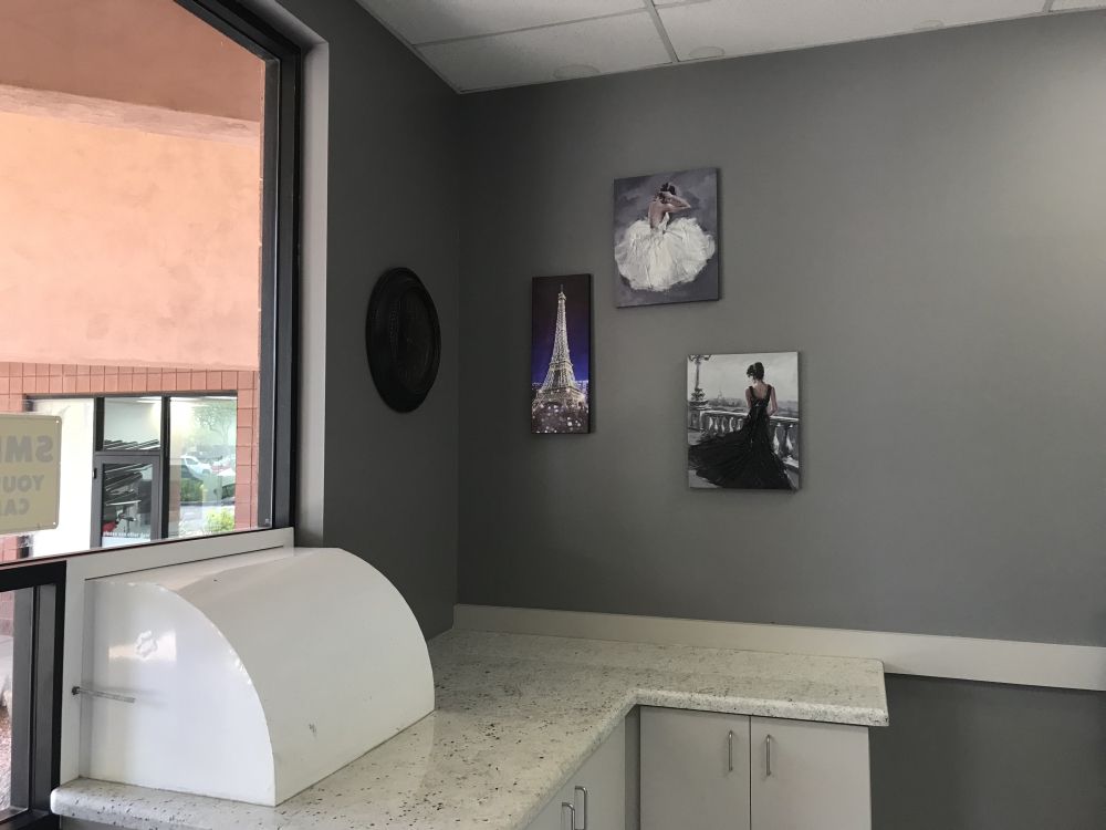 Photo of Red Mountain Cleaners