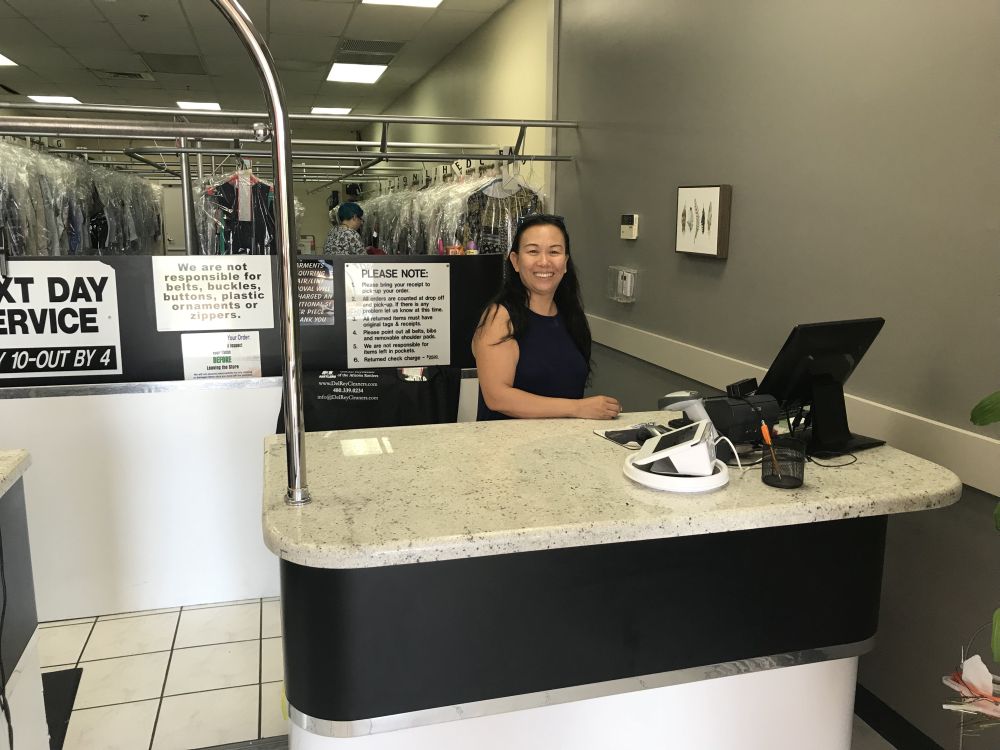 Photo of Red Mountain Cleaners