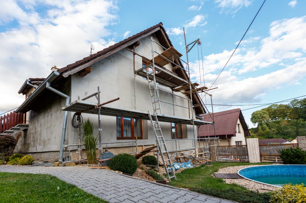 Photo of Perfectly Pitched Contracting