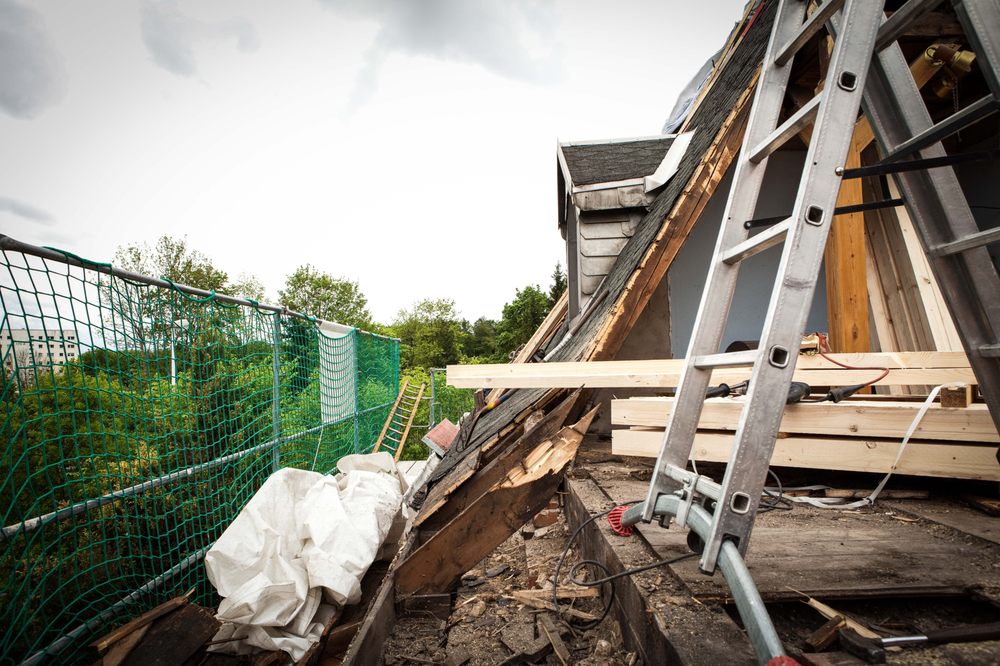 Photo of Perfectly Pitched Contracting