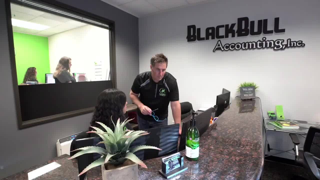 Photo of BlackBull Accounting