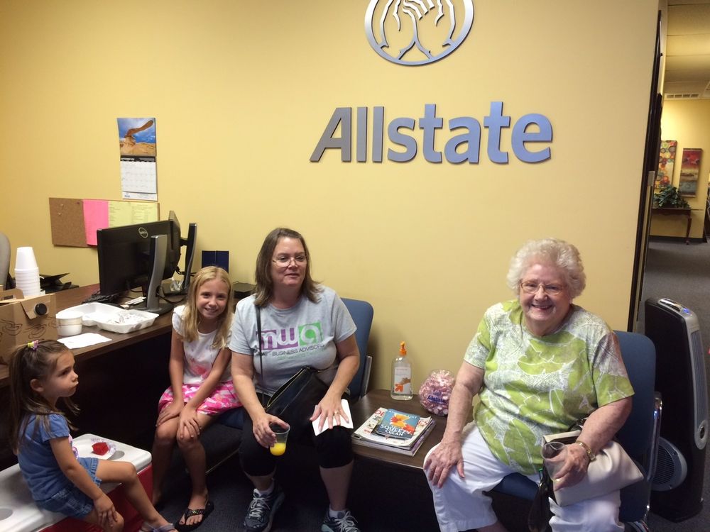 Photo of Allstate Insurance: Diana Troy