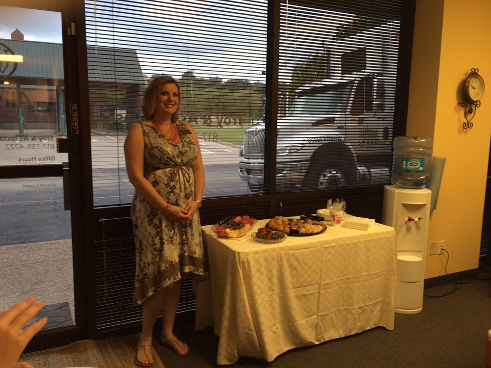 Photo of Allstate Insurance: Diana Troy