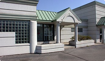 Photo of John J Boyd & Associates