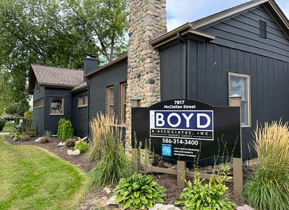 Photo of John J Boyd & Associates