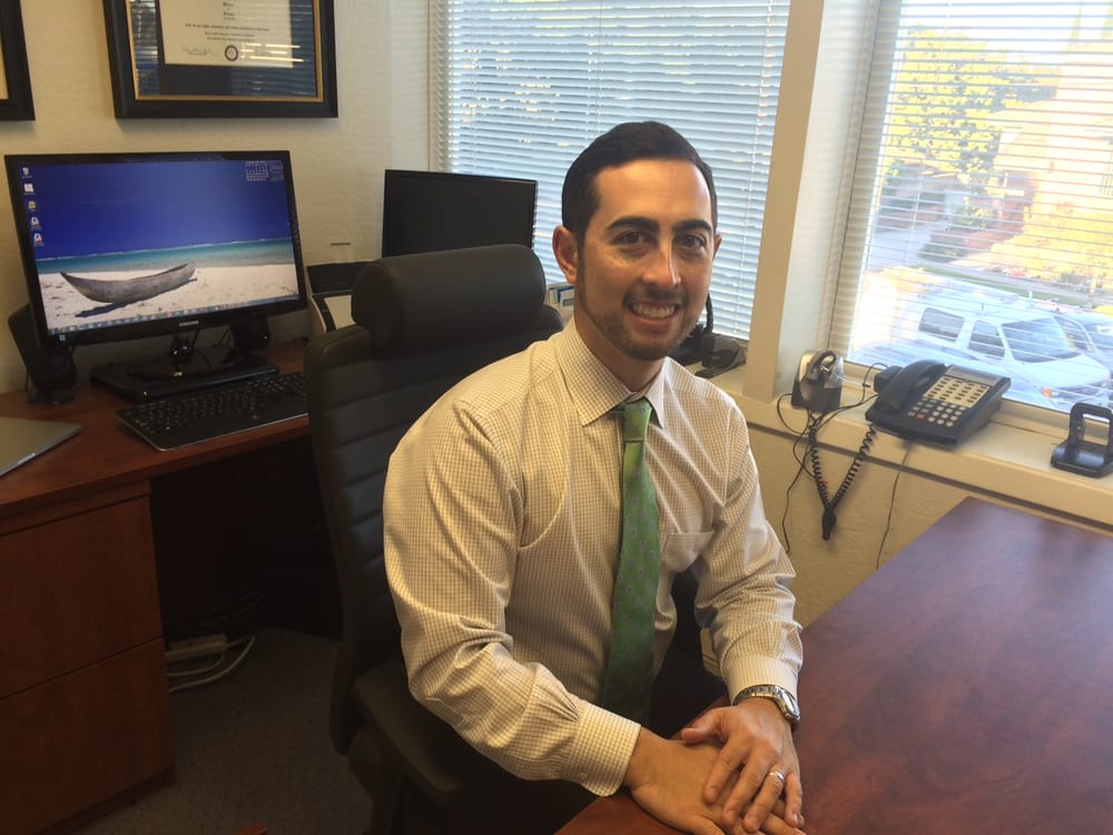 Photo of Jonathan Youngberg, CPA