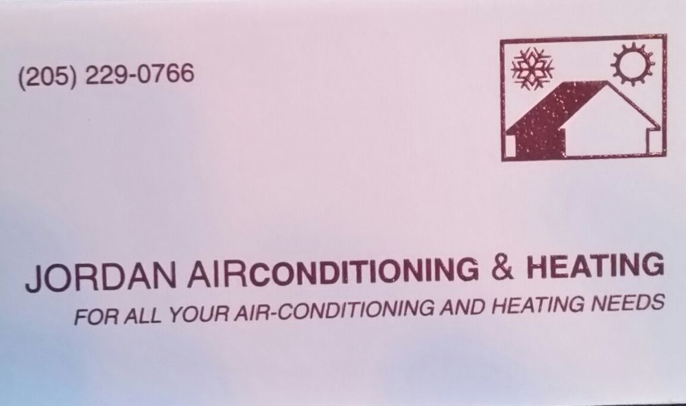 Photo of Jordan Airconditioning & Heating