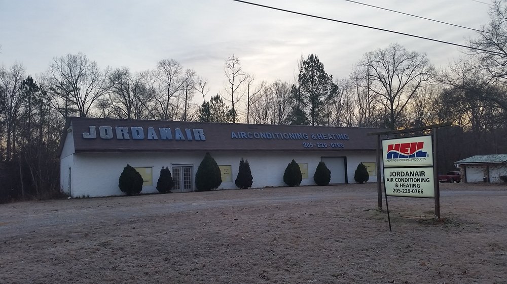 Photo of Jordan Airconditioning & Heating