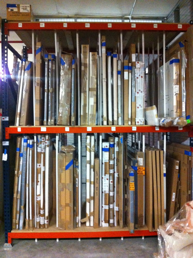 Photo of Museo Vault