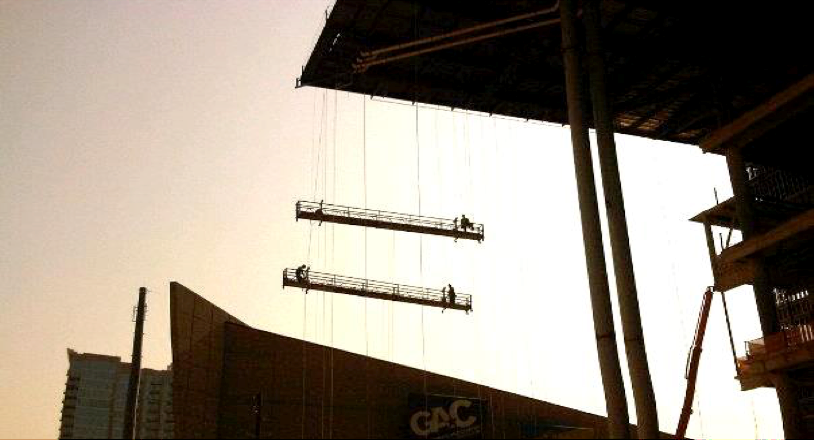 Photo of Direct Scaffold Services