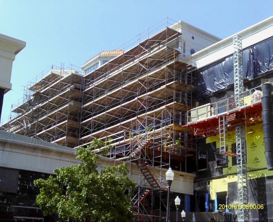 Photo of Direct Scaffold Services