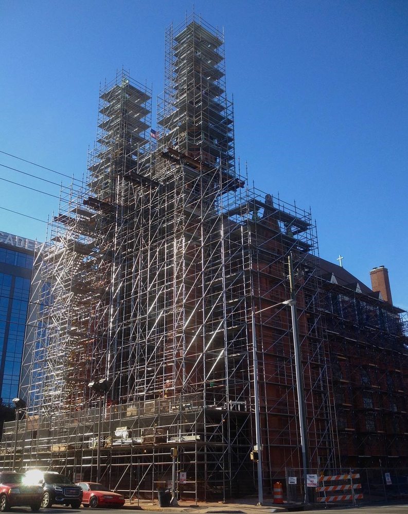 Photo of Direct Scaffold Services