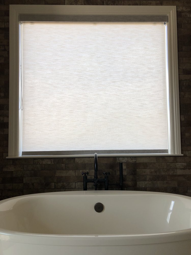 Photo of Hodell Window Covering