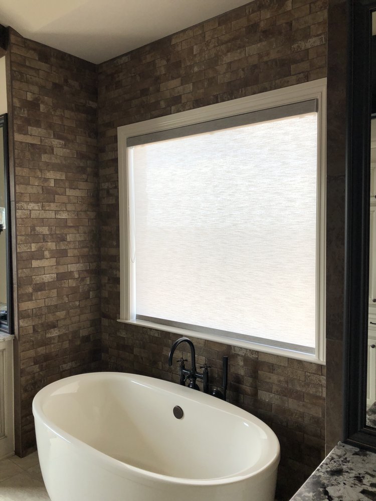Photo of Hodell Window Covering