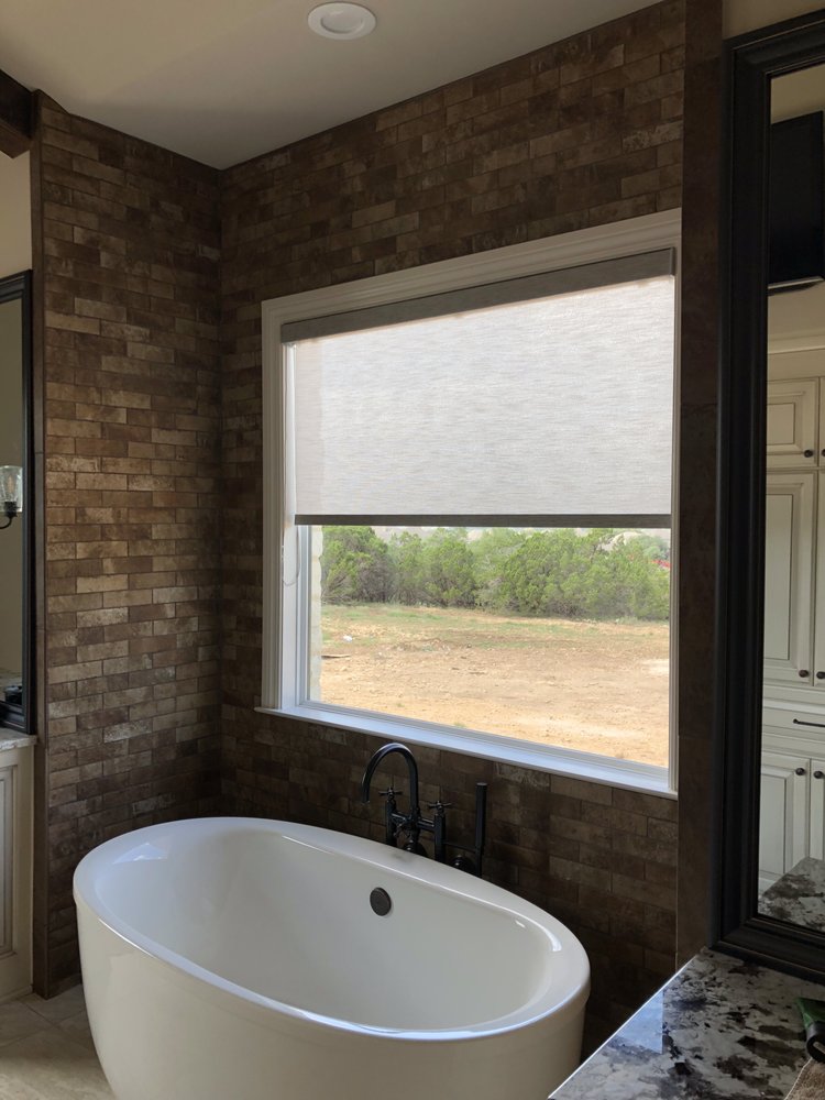 Photo of Hodell Window Covering