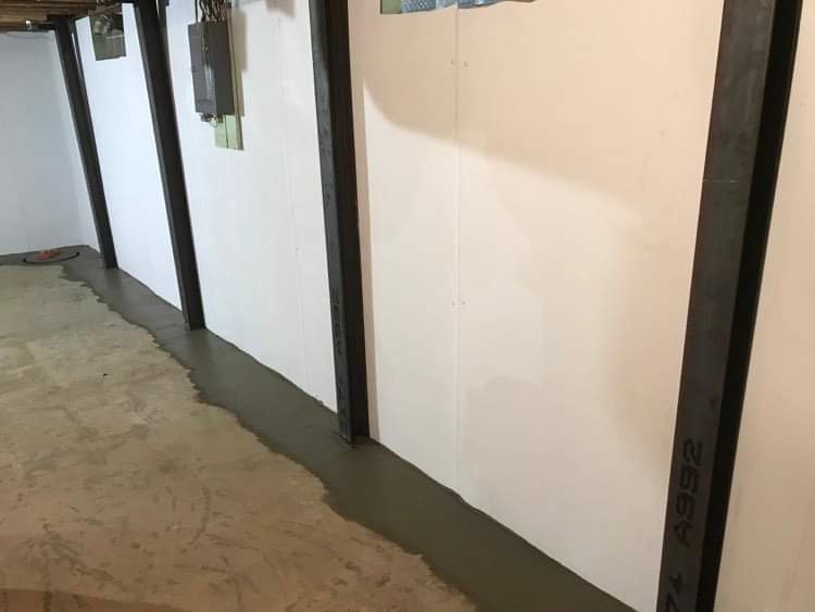 Photo of J & D Waterproofing