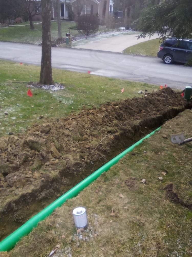 Photo of J & D Waterproofing