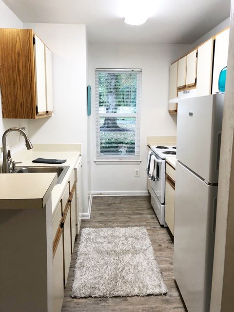Photo of Luna Pointe Apartments