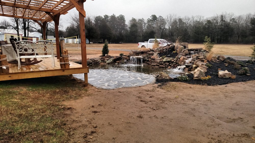 Photo of Pippinger Lawn and Landscape Services