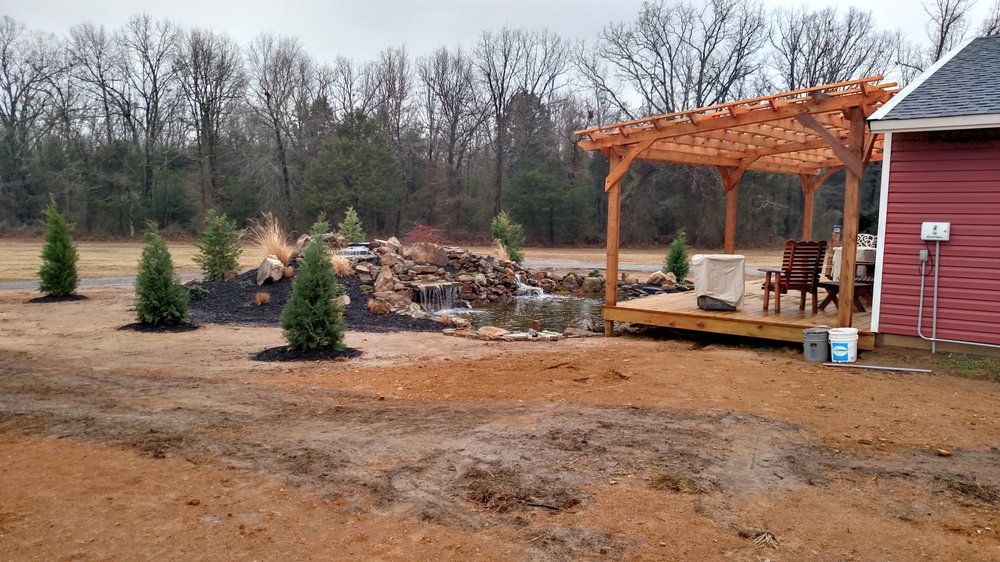 Photo of Pippinger Lawn and Landscape Services