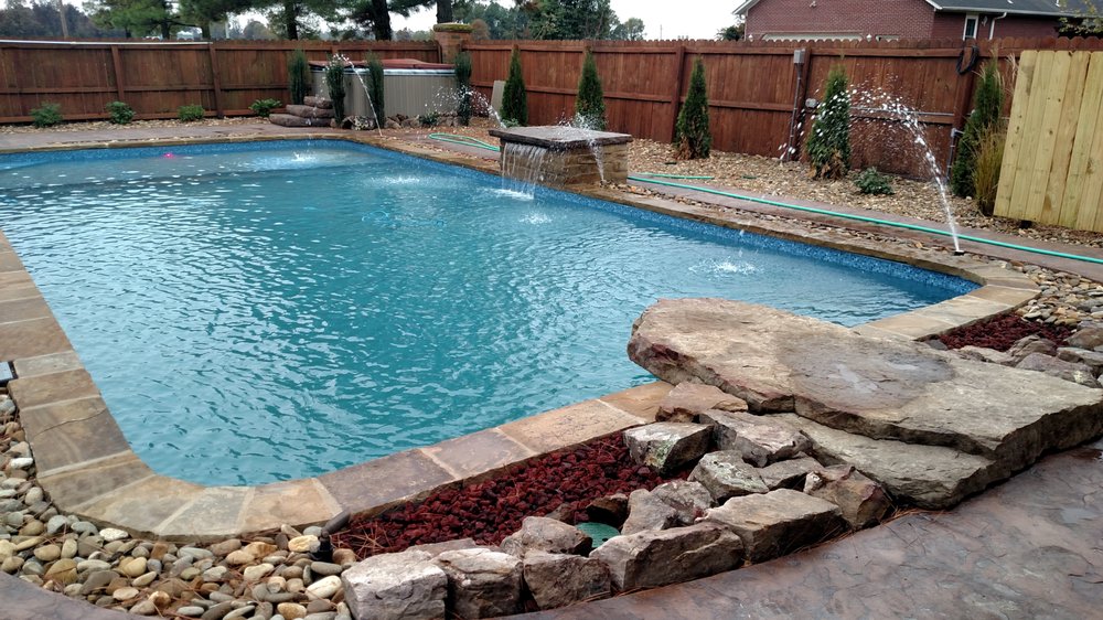 Photo of Pippinger Lawn and Landscape Services
