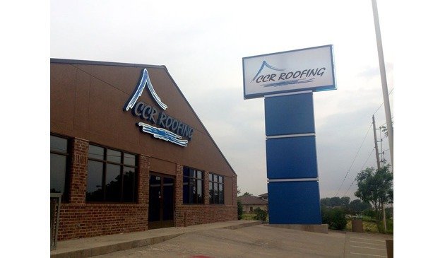 Photo of CCR Roofing Services