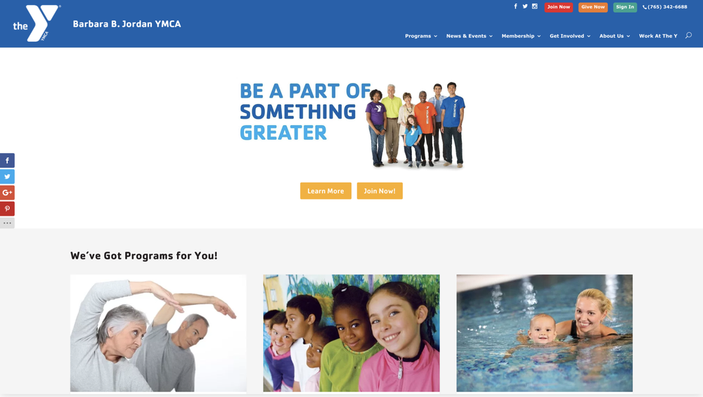 Photo of TRG Web Designs