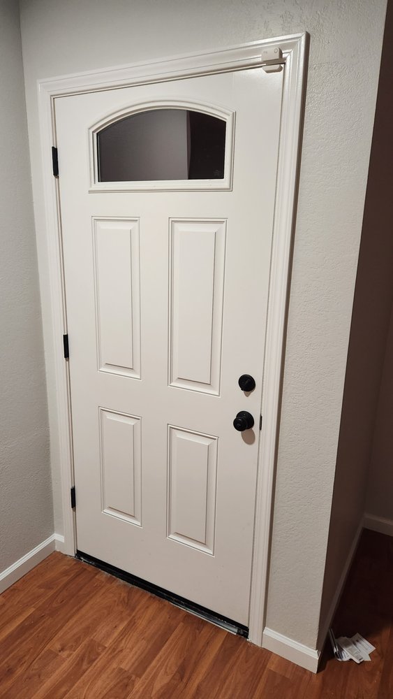 Photo of Pacific Doorcraft