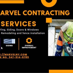Hicksville Marvel Contracting