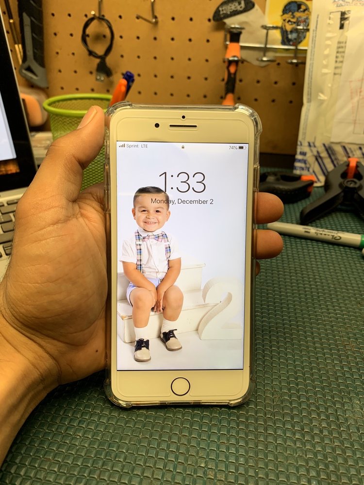 Photo of Dr Apple San Diego