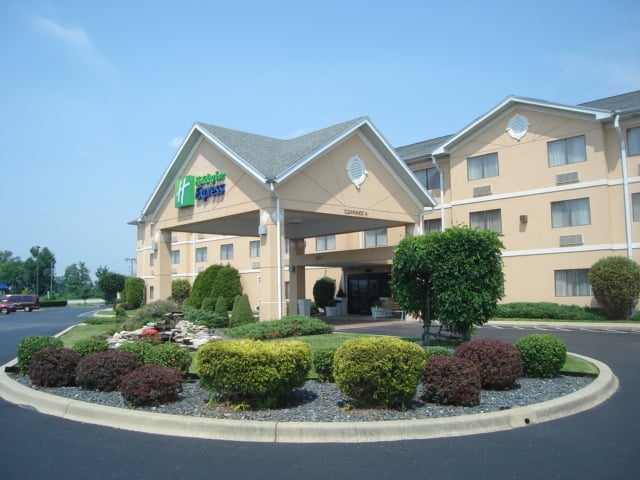 Photo of Holiday Inn Express Louisville Northeast