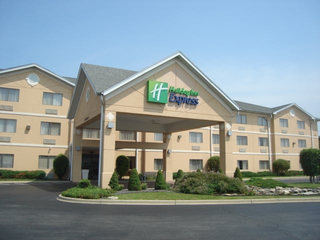 Photo of Holiday Inn Express Louisville Northeast