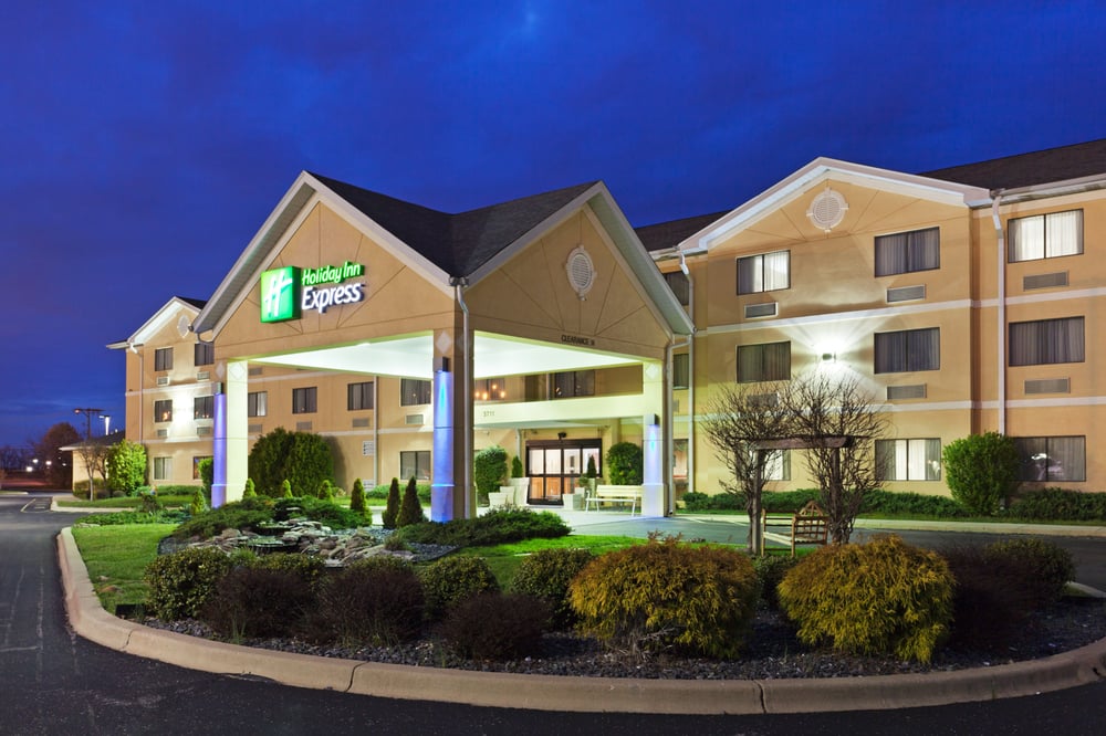 Photo of Holiday Inn Express Louisville Northeast